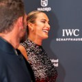 Novak Đoković i Arina Sabalenka ukrali svu pažnju na crvenom tepihu u Madridu