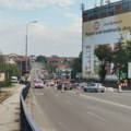 Kragujevac: Privremeno izmeštanje autobuskih stajališta na Sušičkom mostu
