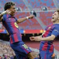 Барселона корак ближе титули, савладала и Хетафе