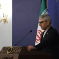 Bagei kratko i jasno objasnio zašto Iran ne popusti Americi