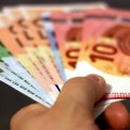 Srednji kurs dinara prema evru u sredu je 117,3773 dinara