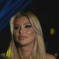 Ivanu Boom Nikolić doživela linč na mrežama zbog francuske pevačice: Ukrala joj ideju za album, pa se pokajala kao nikad