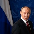 Putin obeležio Paradu pobede nakon što je Trump posredovao u primirju u Ukrajini