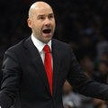 Grci pišu: Spanulis prva opcija za klupu Crvene zvezde
