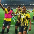Fudbaleri atinskog AEK-a šampioni Grčke 14. put