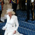 Britanska kraljica Kamila nosila istorijsku državnu dijademu: Ima više od 1.300 dijmanata i vredi milion evra