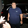 Zlatna saradnja! Saša Mirković i Vesna Zmijanac ispisali istoriju sa tri Arene!