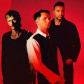 Bend Muse objavio novi singl „Cryogen“ uz najavu albuma „The Wow! Signal“ koji izlazi 26. juna