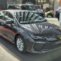 Toyota beleži pad globalne prodaje treći mesec zaredom