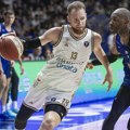 Partizan ide u paklenu seriju sa Dubaijem: Gaženje u majstorici u Zenici, Budućnost udario brzi voz