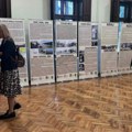 Narodni i verski običaji Nemaca u Vojvodini: Izložba u Zrenjaninu