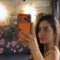 Stavila silikone, pa se utegla u vruć kombinezon: Anđela Đuričić raspametila muški rod videom iz teretane - zadnjica za medalju…