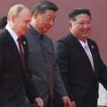 Sprema se šah-mat za Ameriku! Dok planeta drhti zbog Irana, Kim Džong Un sprema nešto mnogo gore