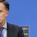 Šwef NATO-a: "Nije tačno..."
