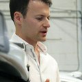 Stellantis i Uber razvijaju robotaksi vozila koja će voziti bez vozača