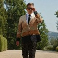 VIDEO: Glumac Kevin Bacon privremeno promenio ime u Kevin Beans