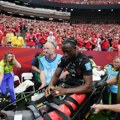 Ismail Kone mora na višemesečni oporavak od povrede: Teško stanje nesrećnog Kanađanina