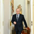 Jedan potez Ukrajine bi uništio Putina; "Despota u Kremlju više neće biti"
