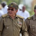 Preminuo Ramiro Valdes, veteran revolucije i saradnik Kastra