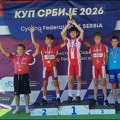 Divnić pobednik Kupa Srbije u Šidu