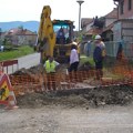 Zbog zamene ventila potrošači u naselju Berilovačka kapija do 14 časova bez vode
