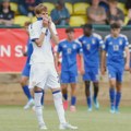 Totalni pritisak Italije, Srbija u velikom problemu