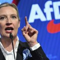 Alis Vajdel: Nemačka bi trebalo da okonča bojkot ruske nafte i gasa