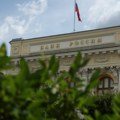 Pravna bitka za 220 milijardi evra: „Euroclear” tužio Centralnu banku Rusije