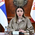 Mesarovićeva: Srbija će nastaviti da bude pouzdan partner investitorima
