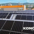 Zagrebačka burza: Dominacija Končara, indeksi različitih smjerova