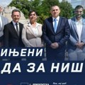 Svetlana Radovanović (Ujedinjeni – Nada za Niš): Podržavamo pomoć studentima, ali važne odluke u Medijani moraju biti…