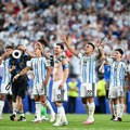 Pogledajte golove: Argentina pobedila Švajcarsku 3:1, drama trajala 120 minuta