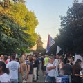 Studentski bazar u Bogatiću okupio građane iz više gradova, podršku pružili Vladan Đokić i Dejan Bodiroga