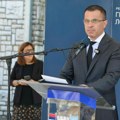 Ministar Milićević svečano otvorio kulturno-obrazovni kamp u Tršiću: Mesto na poseban način simbolizuje snagu srpskog jezika i…