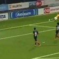 Velika sramota UEFA, klub srpskog fudbalera pokraden naočigled celog sveta