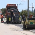 JKP Šumadija: Do kraja jeseni biće sanirane sve udarne rupe u gradu