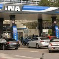 Neprijatno iznenađenje za vozače u Hrvatskoj: Ograničeno točenje goriva na pumpama Ine i Petrola u Zagrebu