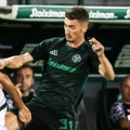 Filip Đuričić ima novi klub! Posle Panatinaikosa sledi avantura na Kipru!