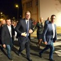 Pred izbore Vučić obećava i subvencije gastarbajterima - povratnicima