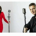 Ђурђа Гајић и Срећко Кречар: Отац и ћерка заједно у Великој саборској арени у Прањанима