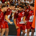 Mladi rukometaši Srbije pobedili Tursku na startu EP u Beogradu