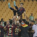 Real Madrid doveo mladu zvezdu, klub inkasirao rekordan novac