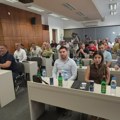 Na Konferenciji klubova Srpske lige Istok usvojene izmene: Dva bonusa 90 minuta u igri, na klupi po izboru! U Protokolu 20…