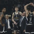 Bivši košarkaš Partizana ima novi klub, igraće u Evrokupu