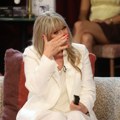 NESTAJAO JE PRED MOJIM OČIMA! Suzana Jovanović: NIJE MOGAO DA HODA, DA JEDE, SEDI…