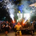 Organizatori mađarskog Sigeta ne očekuju probleme sa strujom na festivalu