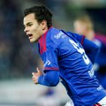 Srpski Haland dao gol u eliti sa samo 15 godina! Čudo od deteta - cela Evropa priča o njemu: Da li Srbija ostaje bez ovog…