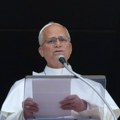 Papa Lav XIV apeluje da se zaustavi rat između Rusije i Ukrajine: "Vreme je da se napravi prostor za diplomatiju"