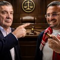 Janaj javno zapretio Mišku: Ne traži osvetu, tužiću te!