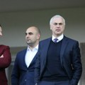 Navijači Zvezde besni, Marakanom zagrmelo: "Uprava napolje"